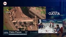 Tertulia de Cuesta: Puente sigue sin dimitir y el Gobierno se sacude las responsabilidades del accidente en Adamuz