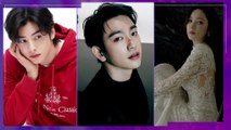 🔵 CHA EUN WOO INVESTIGADO POR PRESUNTA EVASIÓN FISCAL | JINYOUNG, PARK JI HOON, PARK MIN YOUNG Y MÁS