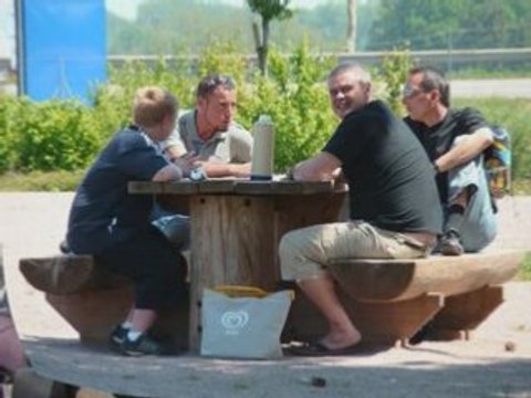 Vidéo photos rencontre L2P en Alasace la 10 et 11 Mai 2008