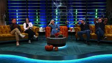 LOL Last One Laughing Norway Halloween Special S01E03