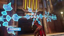 Jugada Destacada Symmetra 242