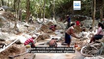 ¿Dónde está el oro de América Latina?: Entre historia, mitos y realidad económica