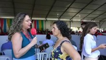 "Se o agro é pop, o MST é necessário", avalia coordenadora em evento na Bahia