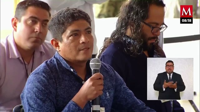 Polémica: Sheinbaum cuestiona camionetas de la SCJN