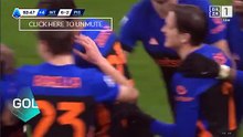 Inter - Pisa 6-2 GOAL MKHITARYAN 23-01-2026