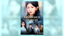 Disowned Heiress Ashes To Empire full short