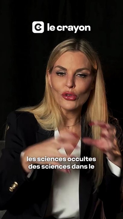 L’occulte n’est pas une science ? | LE CRAYON