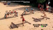 Survivor Romania Sezonul 7 Episodul 7 din 23 Ianuarie 2026 Part 1