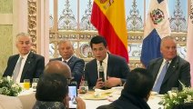 Andrés Marranzini destaca la Carretera del Ámbar como eje de integración turística del Norte en FITUR 2026