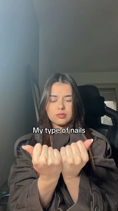 Perfect nails