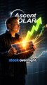 Elon Musk Talks Solar At Davos, Sparking Ascent's Solar Stock Trend