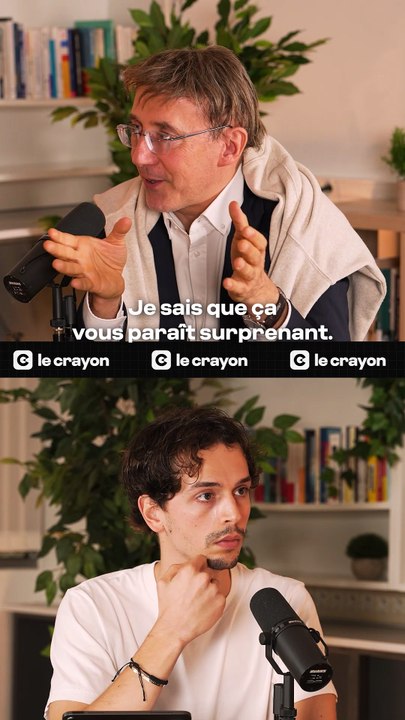 La dette publique : un faux problème ? | LE CRAYON