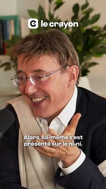 L’argent, c’est de droite ou de gauche ? | LE CRAYON