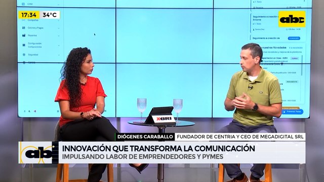 ABC Negocios: Innovación que transforma la comunicación