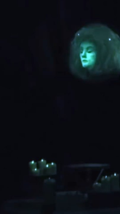 5 secrets sur Madame Leota !