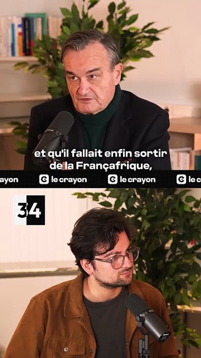 La morale gagne-t-elle les guerres ? | LE CRAYON