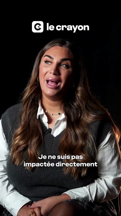 « On peut être qui on veut en France. » | LE CRAYON