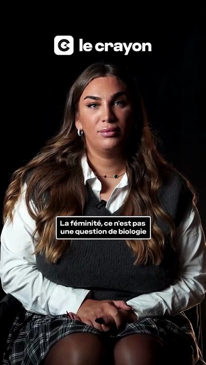 Les mineurs ont le droit de décider de leur genre ? | LE CRAYON