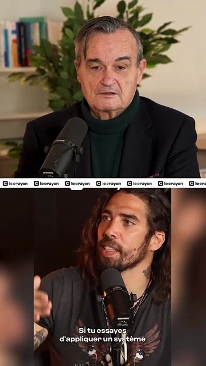 L’Occident peut-il imposer ses valeurs ? | LE CRAYON
