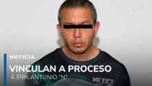 Vinculan a proceso a Erik Antonio "N" por el feminicidio de Teresita y Cindy en Cuautitlán