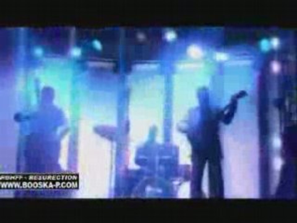 Clip rap rohff la resurrection