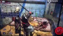 Lets Play Assassins Creed Revelations épisode final La Dernière Mission D'Ezio