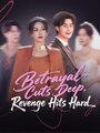 Betrayal Cuts Deep, Revenge Hits Hard #Dramabox