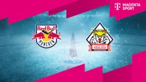 Highlights von EHC Red Bull München - Fischtown Pinguins