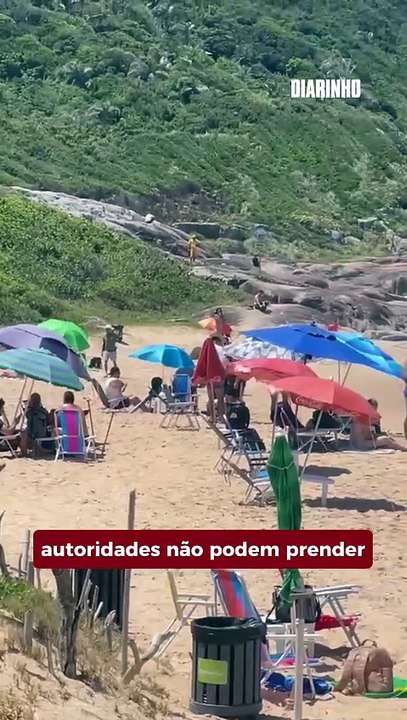Pelado do Pinho ganham salvo-conduto que proíbe prisão por desobediência