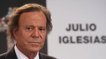 Fiscalía española archiva investigación contra Julio Iglesias