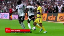 Geçmişten Günümüze Eyüpspor - Beşiktaş Maçlarının Golleri _ Trendyol Süper Lig