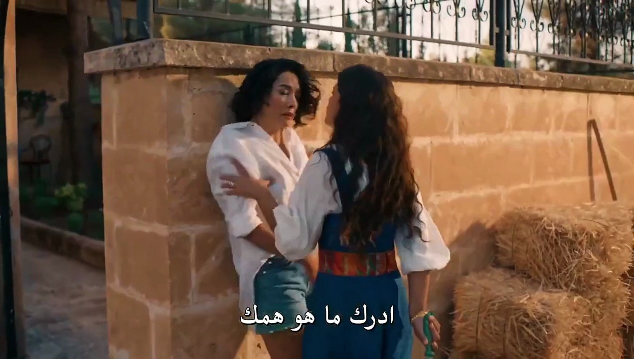 مسلسل الخليفة الحلقة 3 مترجمة ( الجزء 2 )