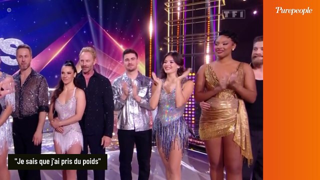 Je sais que j'ai pris du poids : Danse avec les stars 2026, cette personnalité se montre sans filtre sur son changement d'apparence