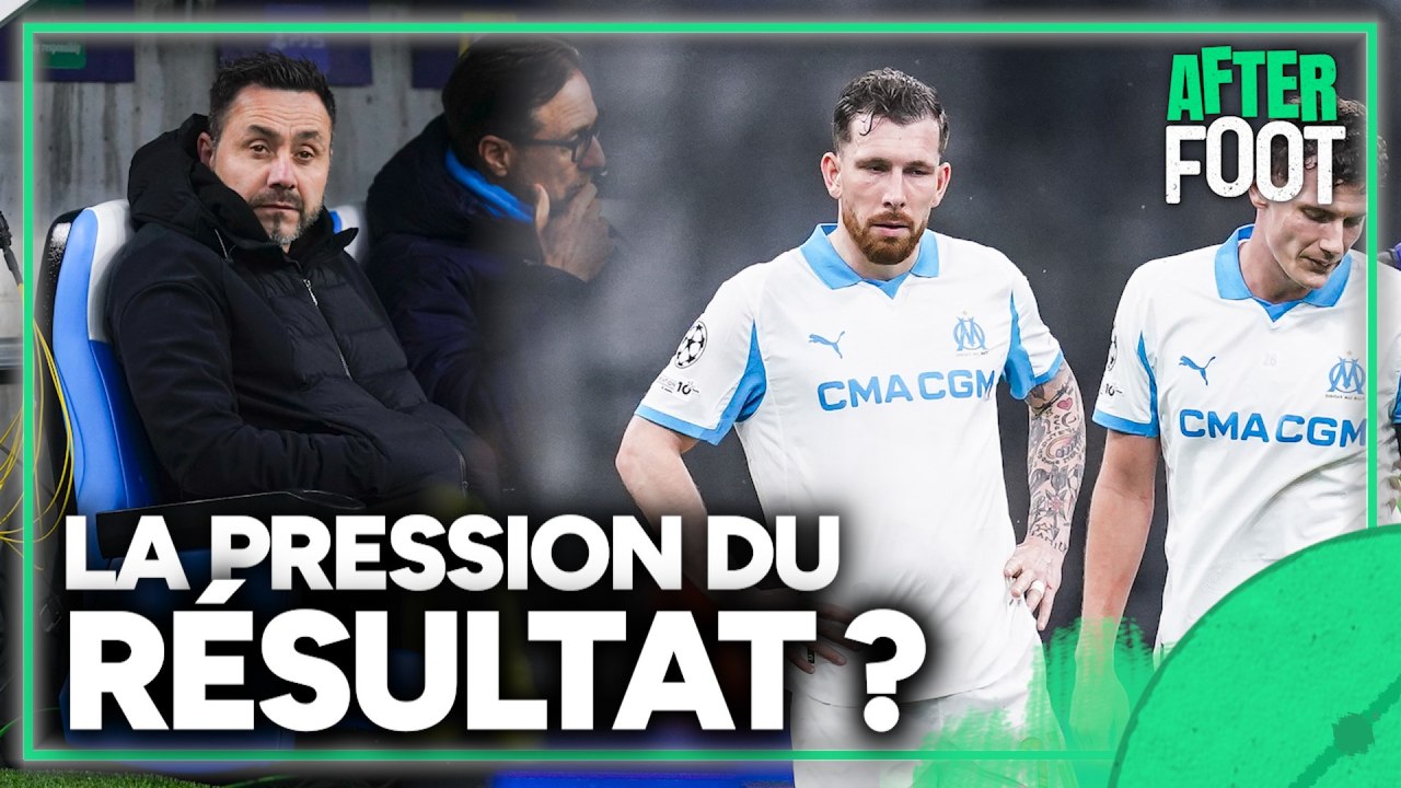 OM : Un choc à domicile face à Lens pour enfin...