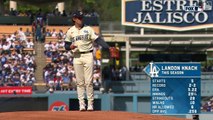 2025 LA Dodgers: Yankees @ Dodgers (5/31/25)