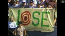 Jose Canseco bashes his 3rd home run of  the series (1988 ALCS Game 4)