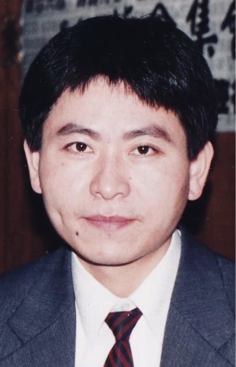 Recalling the days when Nelson Wang first arrived in the United States