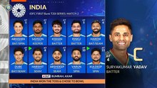 2nd t20 Full Highlights India vs new zealand 2nd T20 #indvsnz