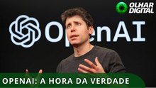 2026 pode ser ‘tudo ou nada’ para OpenAI