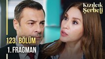 Kızılcık Şerbeti 123.Bölüm - Kızılcık Şerbeti - Sezon 4 - Bölüm 123 - Fragman VCRH STCRH