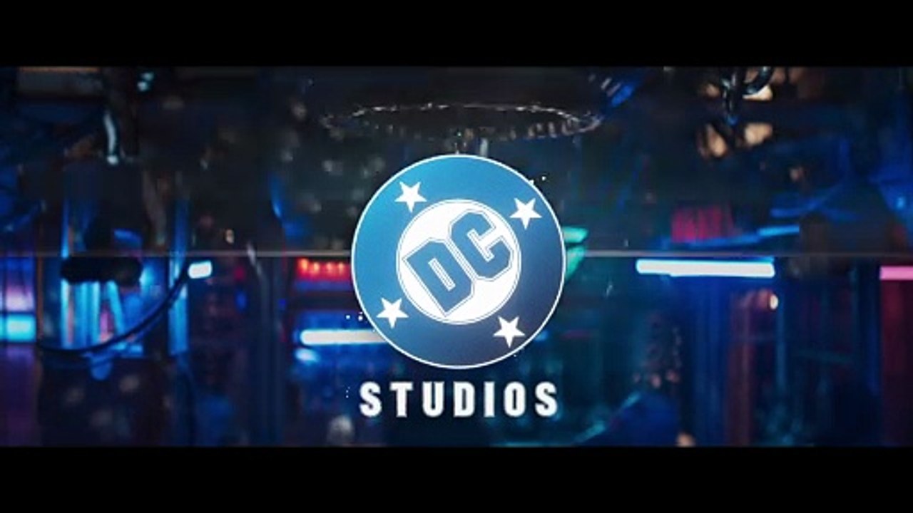 SUPERGIRL Film Trailer