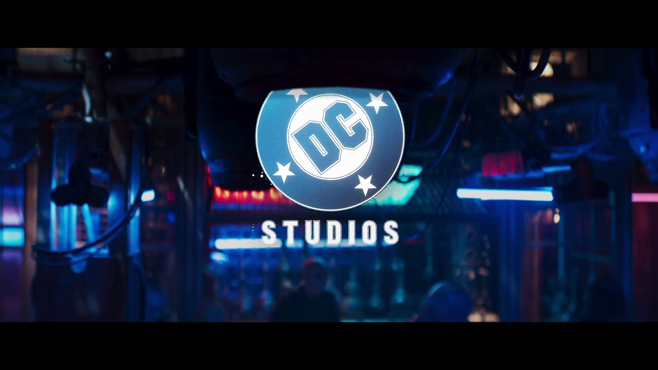 Supergirl Film - Lobo