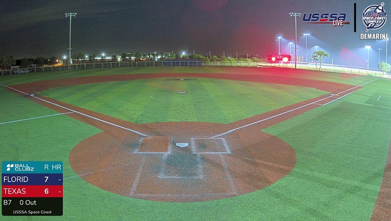 White DeMarini - Men and Women's Challenge Cup (D and E 2026) Thu, Jan 22, 2026 10:40 PM to Fri, Jan 23, 2026 3:00 AM