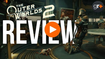 The Outer Worlds 2 review | Peak Obsidian in every possible way
