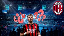 AC Milan da la bienvenida a los Juegos Olímpicos de Invierno Milano Cortina 2026 ¿Y Santiago Giménez?