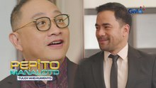 Pepito Manaloto - Tuloy Ang Kuwento: From beki to manly! (YouLOL)