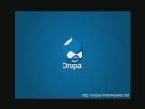 CMS Drupal - Tutorial 2