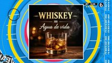 Conoce más sobre el whisky