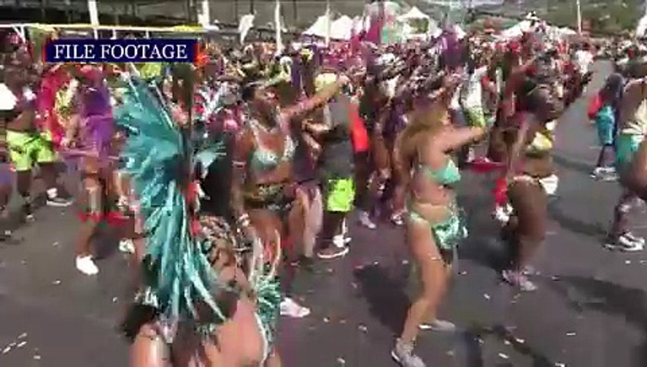 WHY NOT EXTEND SoE THROUGH CARNIVAL ASKS IND.SEN