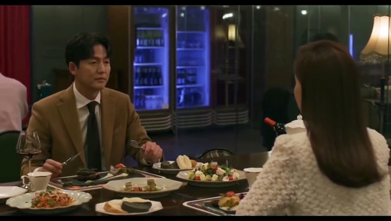 3. TITLE: Queen Of Masks [2023]/Korean Series Thriller Mystery Drama Tagalog Dubbed HD